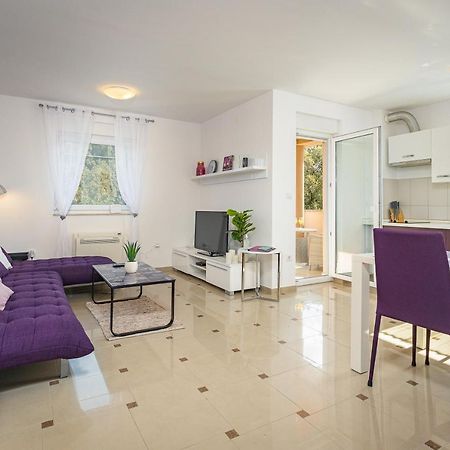 Seaside Apartment Lara 班约勒 外观 照片